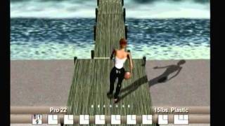 Let's Play Strike Force Bowling- Tournament- Part 2/2