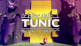 PS5, PS4 | TUNIC - State of Play 트레일러 (4K)