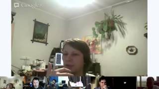 OpenWorm Status Update - 20th-March-2013