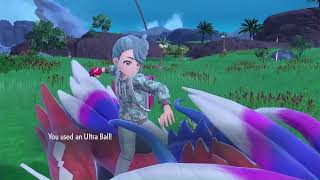 Just Vibing in the Paldea Region and Gabbing About Pokemon - Pokemon Scarlet Gameplay Video & Chat