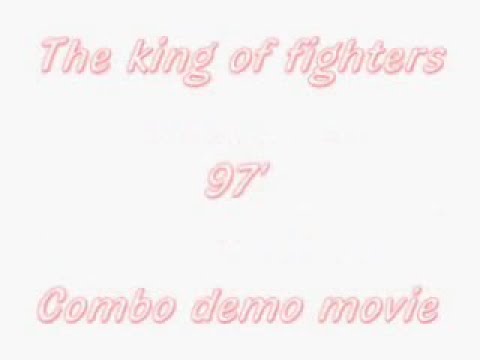 kofia kof97 wuxian