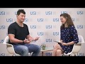 Interview konstantin batygin  usi 2019