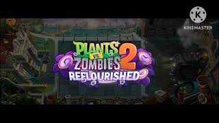 Ultimate Battle Intro - Steam Ages - PvZ 2 Reflourished OST Resimi