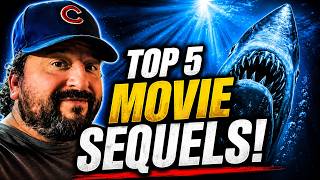 The Sequels That Became Better Than Their Originals