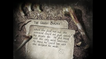 The Suffering: Ties That Bind — Evil Playthrough Part 4 (The Unholy Burden)