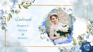 Create Your Perfect Wedding Video Invitation with 247Invites.com! | Personalized Wedding Invitations