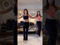 Kehna Hi Kya | Janvi Kapoor Belly Dance