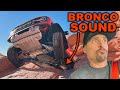 How to Make a Ford Bronco Raptor Sound Even Better!