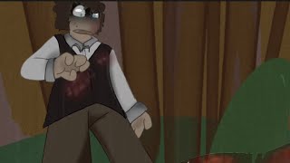 Guilty Consciences | Oc animation