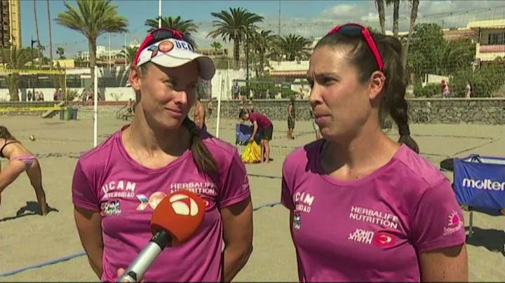 MARTA CARRION VOLEY