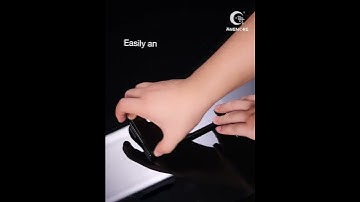 G-tel® 3D Curved Glass UV Phone Screen Protector for Samsung Phones