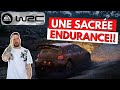 EA WRC: LE PACIFIQUE! UN RALLYE SANS FIN!