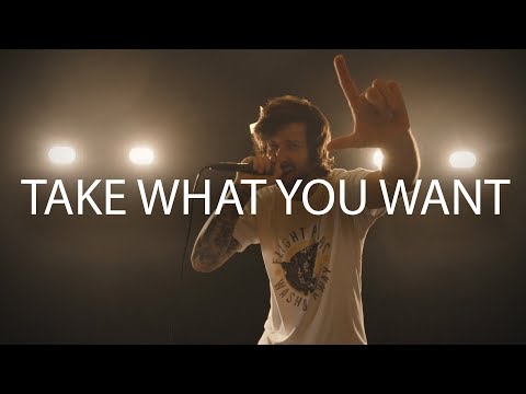 Post Malone – Take What You Want ft. Ozzy Osbourne, Travis Scott (Cover by Flight Paths)