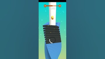 pg #short stack ball level 245