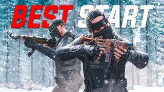 Vivre En Face Du Clan Le Dangereux Du Monde Rust