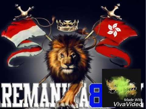 Lagu Arema Fc Tinggalkan Ras