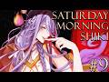 【SATURDAY MORNING SHIKI】Sleepy Shiki Stalks Saturday【FIRST STAGE PRODUCTION EN】