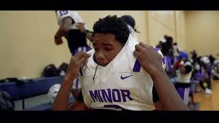 THE STANDARD EP4: Week 5 Minor @ Centerpoint regular season 2026-2027 Update