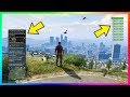 GTA 5 - What Happens if you Follow the Money Trucks? - YouTube