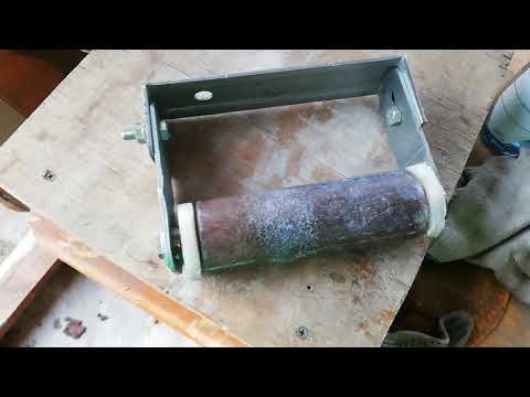 Rolling thunder своими руками