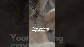 Best Booking App For Barbers: Get Your Free Booking Website In 5 Min #barber #barbershop #app screenshot 1