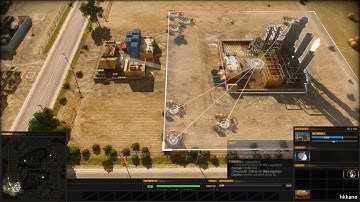 Act of Aggression Beta Gameplay