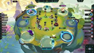 6 Dryad #tft