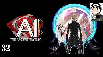 SpifftasticMe Plays AI Somnium Files Part 32