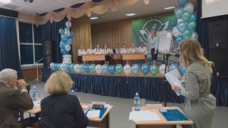 Учитель года 2021. Видеодайджест