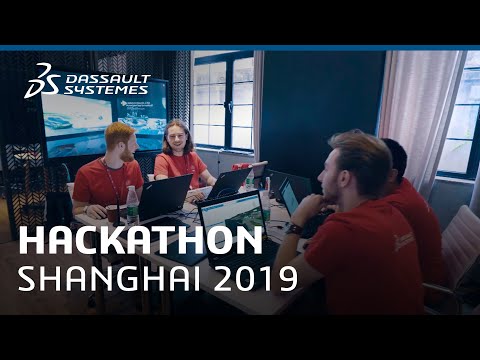 Sustainable Manufacturing Hackathon