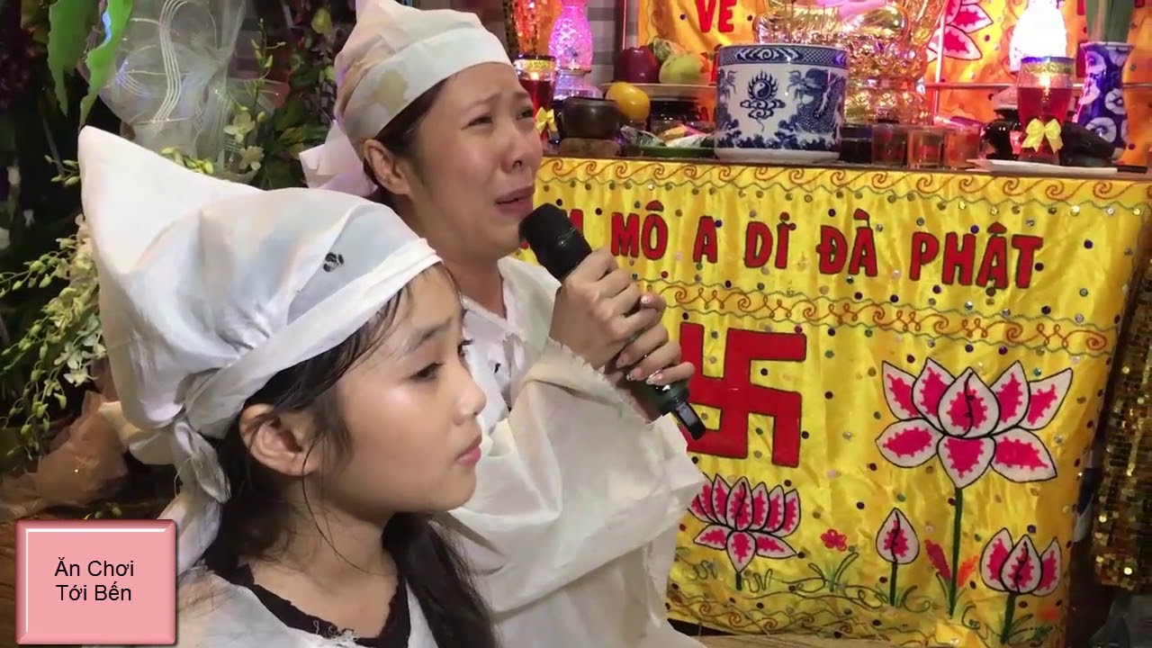 Cập nhật đám tang nghệ sĩ Khánh Nam và những câu nói “ rung rợn” của nghệ sĩ Khánh Nam trước khi ra