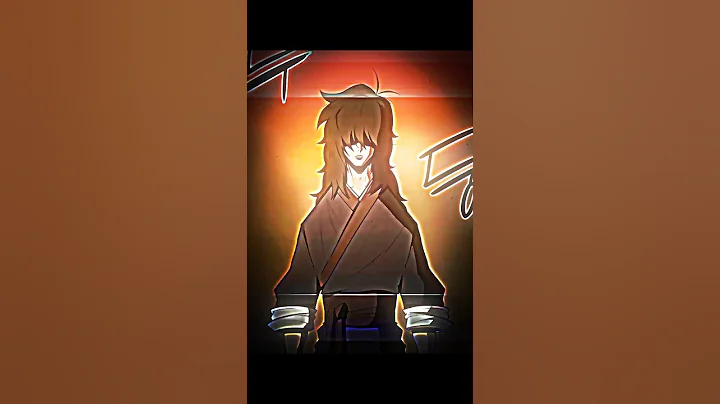 The legend of northern blade 💯🔥Jin mu won🐐 #manhwa #edit  #murim