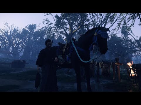 PS5 Gameplay | Ghost Of Tsushima | The Terror of Otsuna | 4K