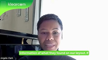 How Klearcom’s Dashboard & Expert Support Keep Pfizer Connected