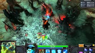 [DOTA 2 vods]SingSing 23th March #4 2012