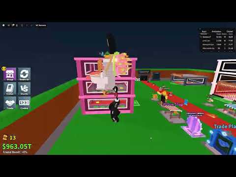 BRAINROT HEISTS ON STREAM #40