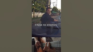 Thumbnail of Bro has no enemies
