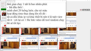 SUPPER YOUTUBE || SIÊU TOOL BUFF VIEW TRAFFIC KHÔNG TỤT VIEW  ĐỈNH NHẤT 2020 | TOOL TRAFFIC VIEW