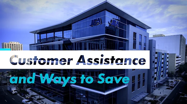 Resources for JEA Customers Who Need Help Paying Their Utility Bill