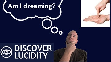 Lucid Dreaming Reality Checks Explained – Start Here