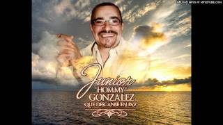 Junior Gonzalez - Ella Es, Tu Fuiste