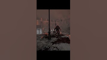 Killing Floor 2 - Commando Flex On Scrake