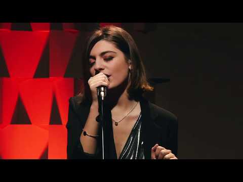 Dua Lipa - Don't Start Now (ნანუკა ფორჩხიძე)
