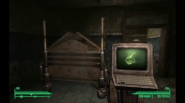 Automatron: Eyebot Pod Animation