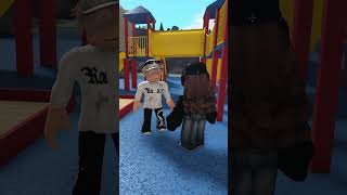 How the chat update is going: #roblox #bloxburg #shorts #fyp #chat #robloxchat