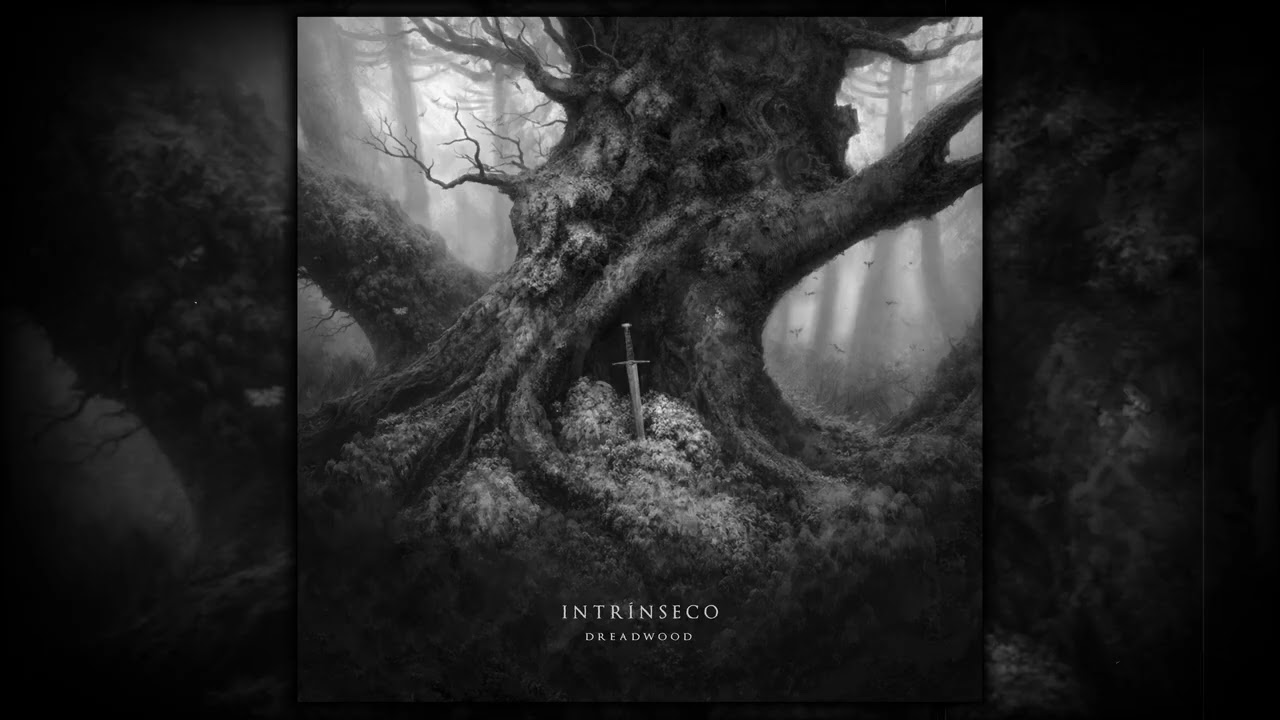 Intrínseco - Dreadwood (Full Album)