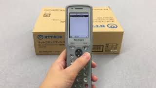 【使い方】棚卸に最適♪初心者でもわかるハンディターミナル　商品名表示機能で読み間違いも防止！　バーコード読み取りの手順（照合プログラム編）BT-1000