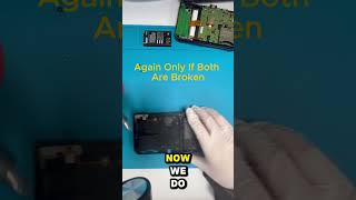 Full Video - New 3DS XL Shoulder Button Repair Guide | Fix L R ZL ZR Not Working