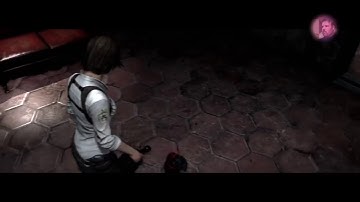 Evil Within - The Assignment DLC playthrough part 2