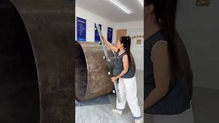 Why no Welders talk about this simple Mig Mag welding #welding #welder #weldingclass #weldwheels